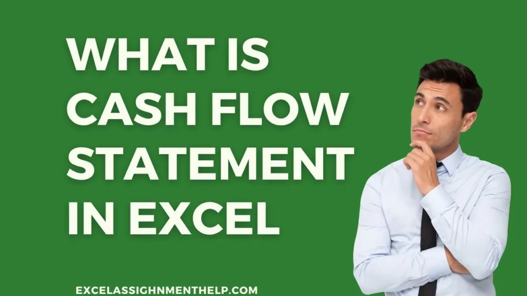 What is a Cash Flow Statement