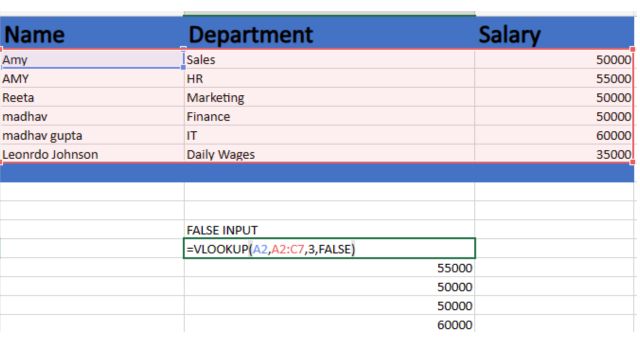 what are the benefits of vlookup in excel